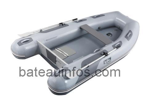 Achilles LSI-310E fiche technique et avis